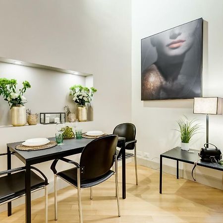 Trevi Chic House Apartment โรม ภายนอก รูปภาพ