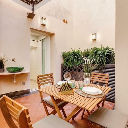 Trevi Chic House Apartment โรม ภายนอก รูปภาพ